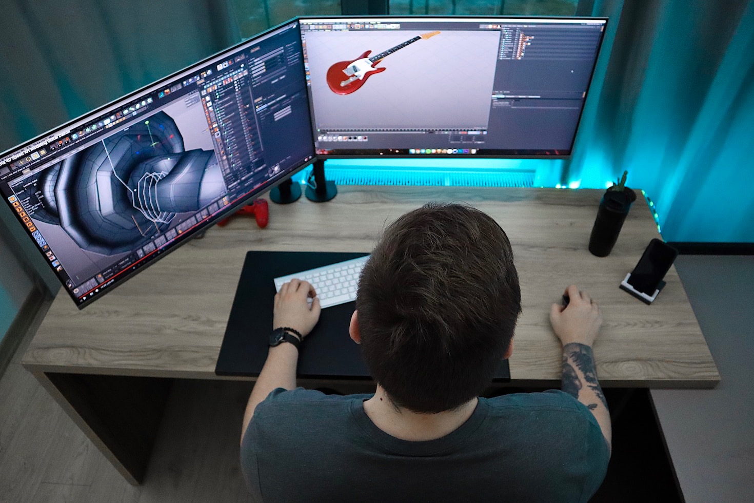 How SAGE Engine Redefines Modern Game Development