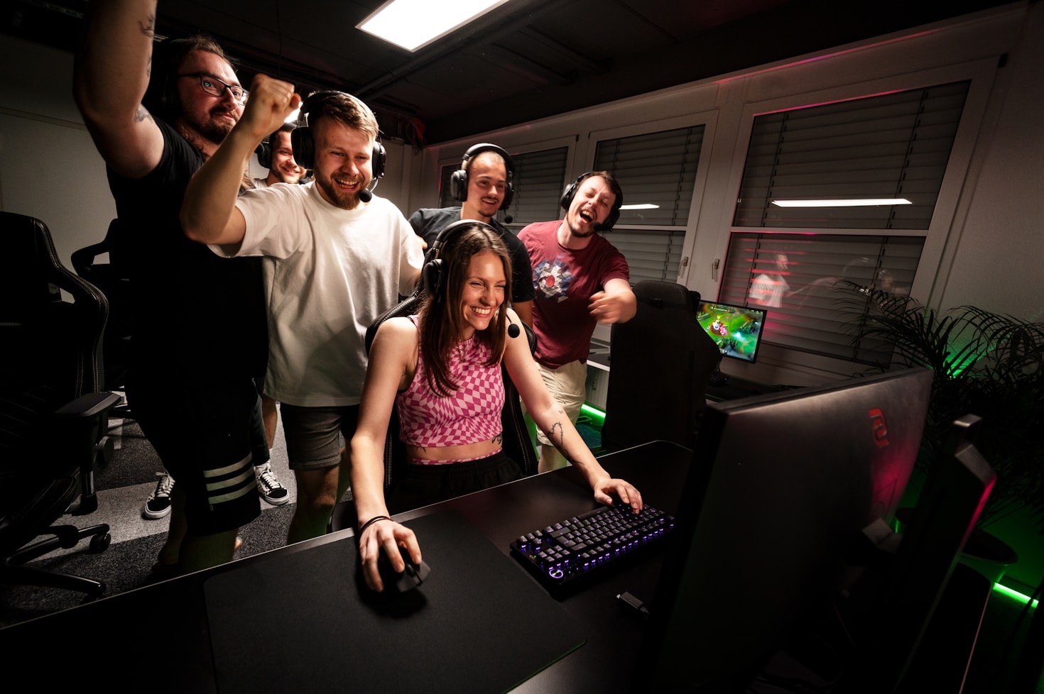 The Future Of Accessible And Inclusive Gaming